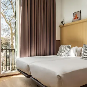 Pensión Bypillow Ramblas (adults Only) Barcelona