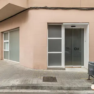 Pensión La Florida By Olala Homes L'Hospitalet de Llobregat