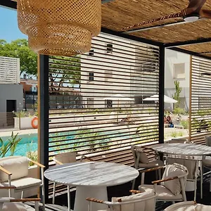 Vertice Sevilla Aljarafe 4* Bormujos