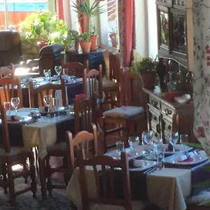 Bed and breakfast Los Cazadores El Gastor