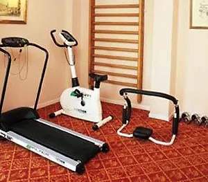 Hotel Casas De Gremios Reales Sevilla