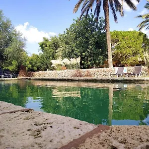 Hotel Petit Es Figueral Campos (Mallorca)