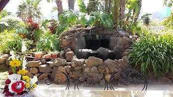 Finca El Picacho Hotel Valle de Guerra