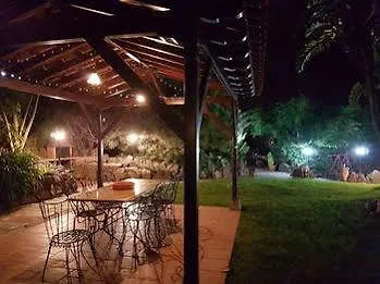 Finca El Picacho Hotel Valle de Guerra Spanien