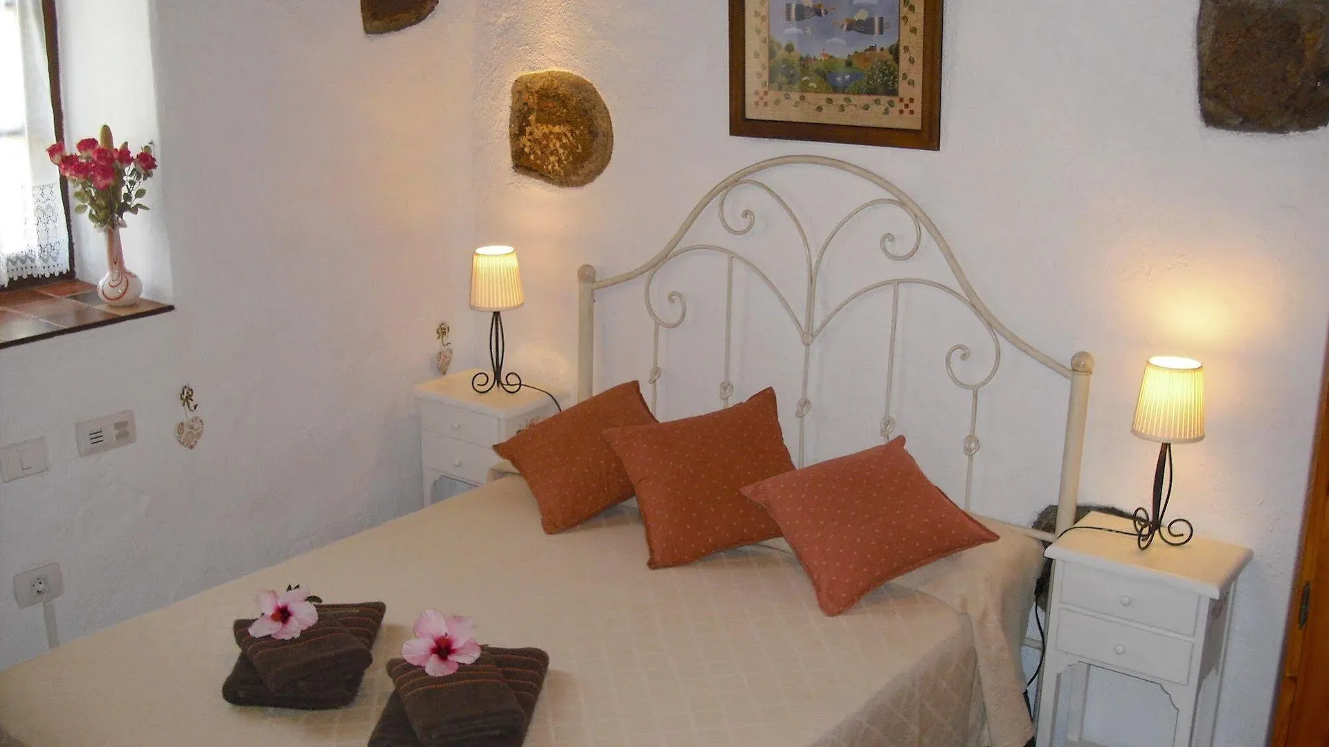 Finca El Picacho Hotel Valle de Guerra